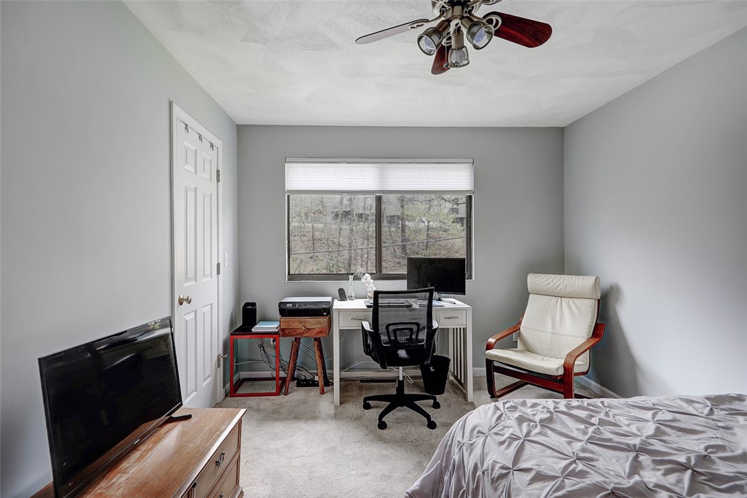 5 Wake Robin Road, Unit 3102 Lincoln, RI 02865 - Photo 44 of 50 Bedroom #2