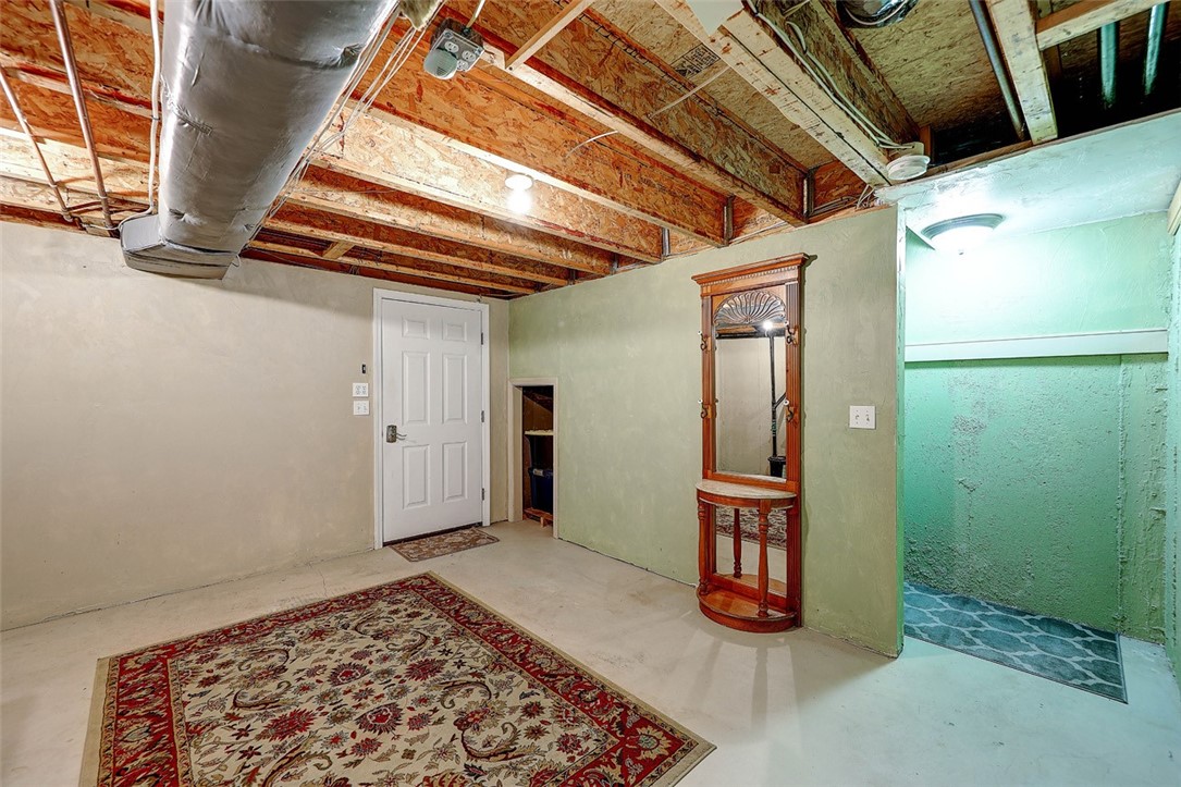 5 Wake Robin Road, Unit 3102 Lincoln, RI 02865 - Photo 48 of 50 Unfinished Basement