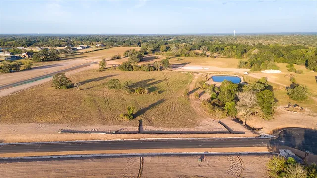 $142,900 | 10022 Hidden Pond Drive, Iola, TX 77861