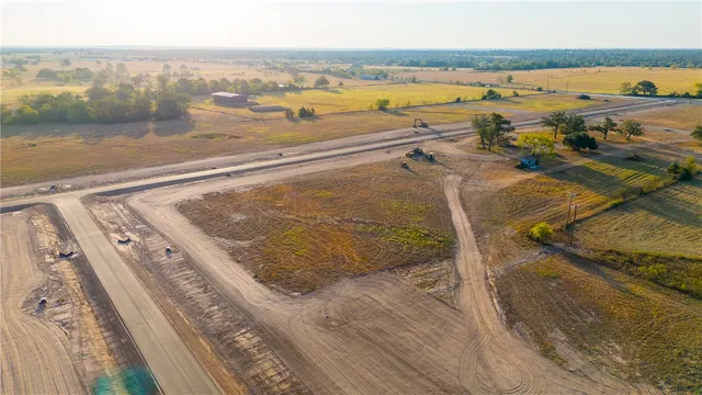 $142,900 | 10022 Hidden Pond Drive, Iola, TX 77861