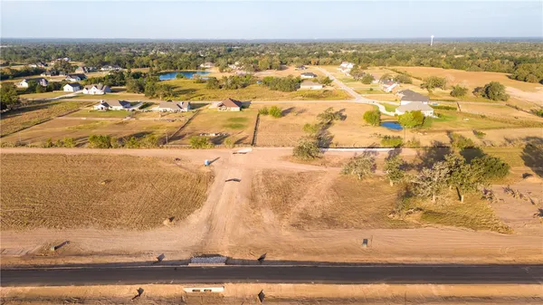 $142,900 | 10022 Hidden Pond Drive, Iola, TX 77861