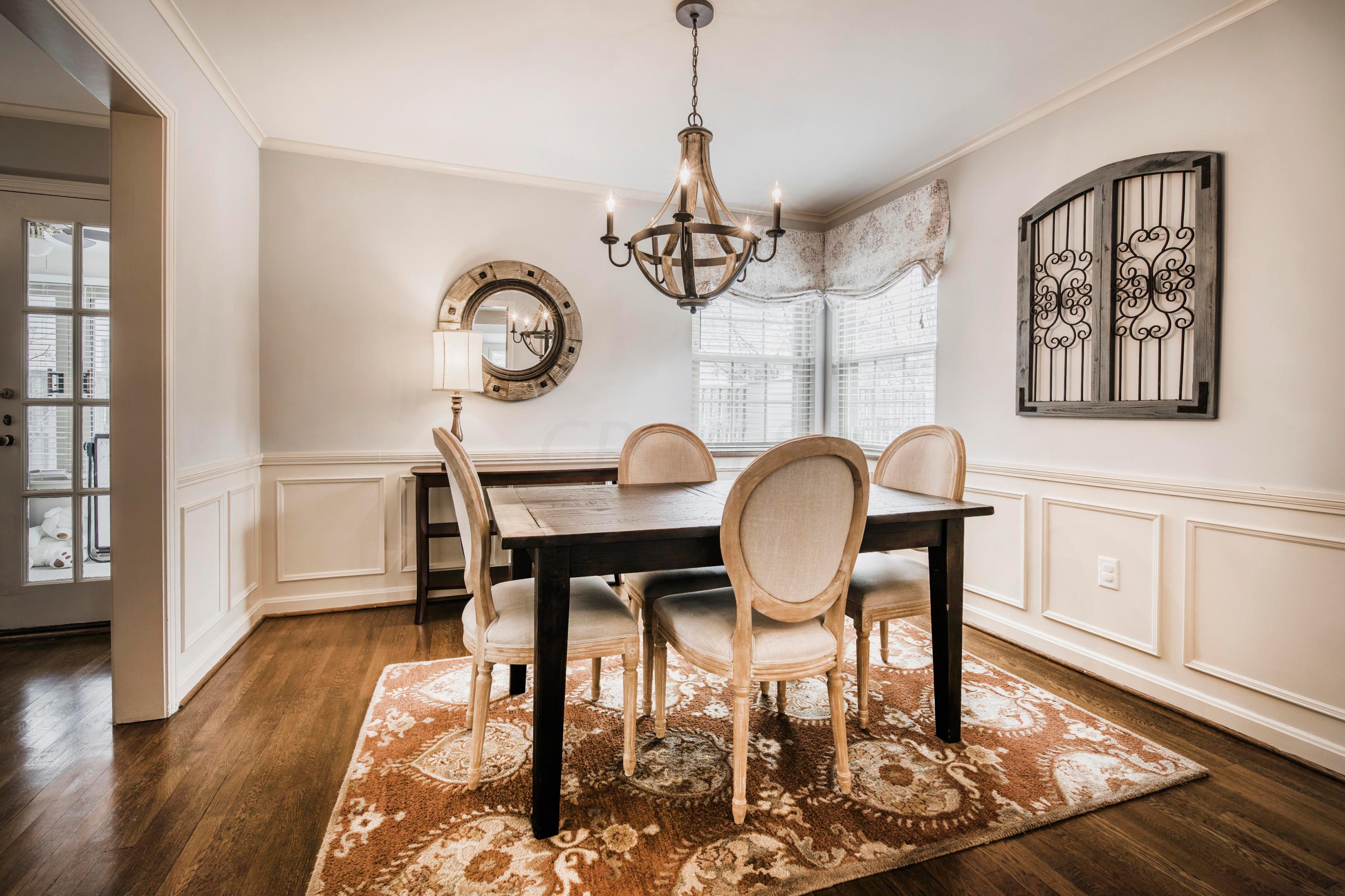 2670 Brandon Road Columbus, OH 43221 - Photo 11 of 43 Gallery Image 11