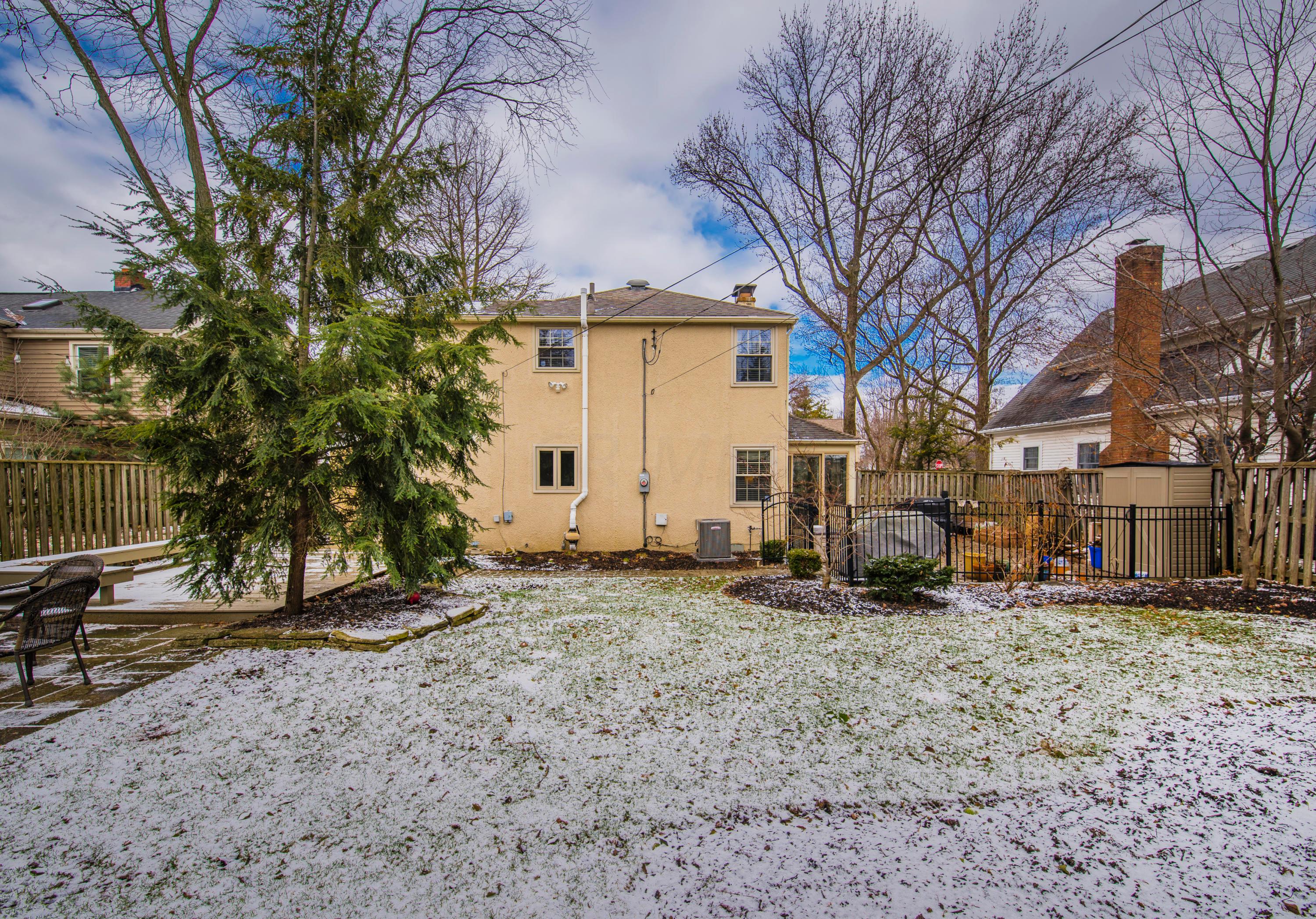 2670 Brandon Road Columbus, OH 43221 - Photo 29 of 43 Gallery Image 29