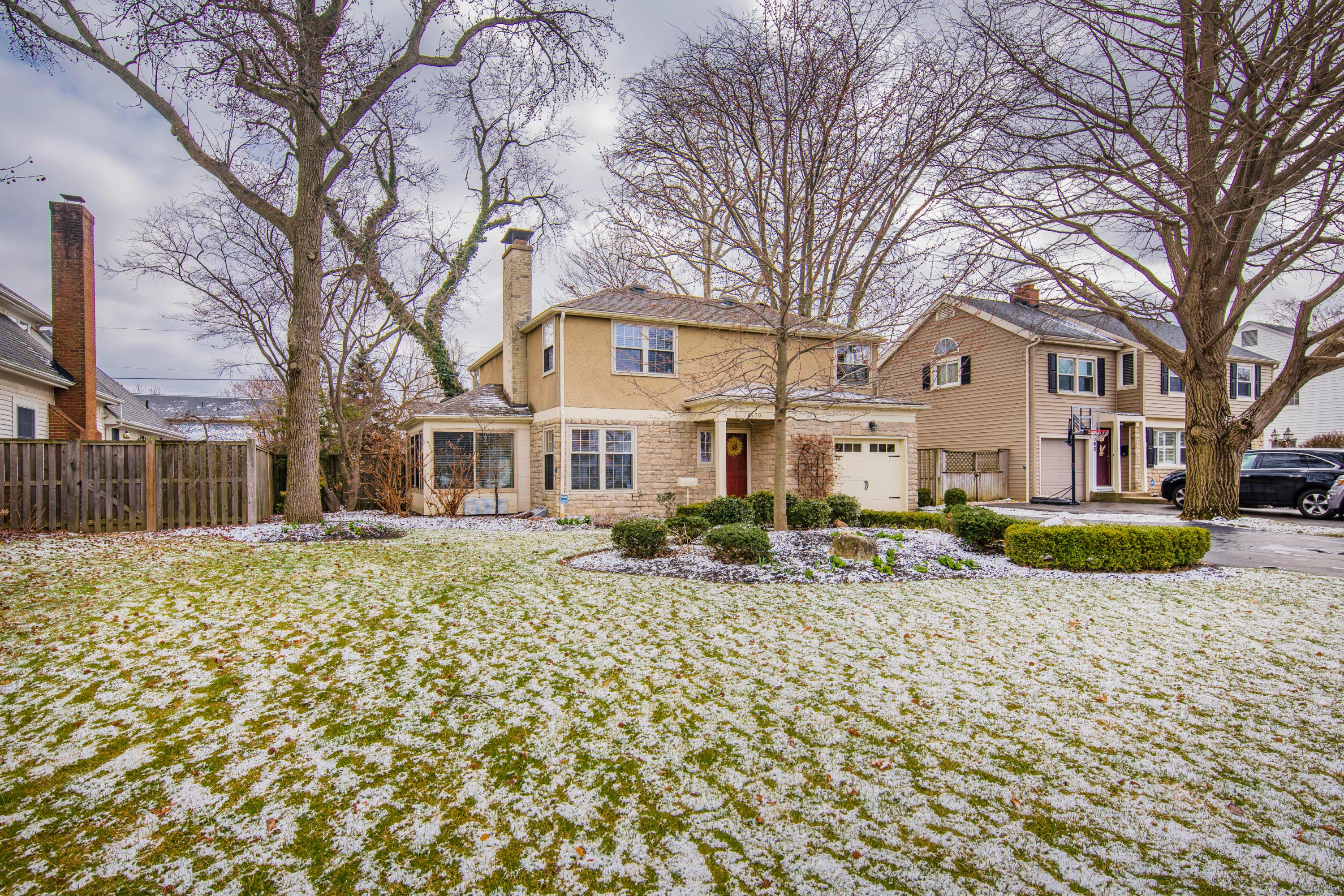 2670 Brandon Road Columbus, OH 43221 - Photo 3 of 43 Gallery Image 3