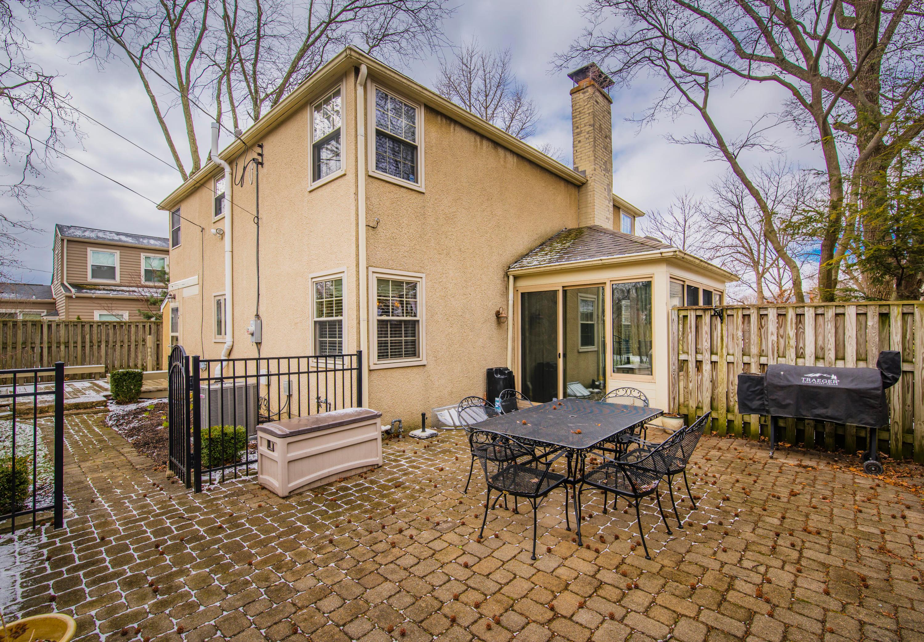 2670 Brandon Road Columbus, OH 43221 - Photo 33 of 43 Gallery Image 33