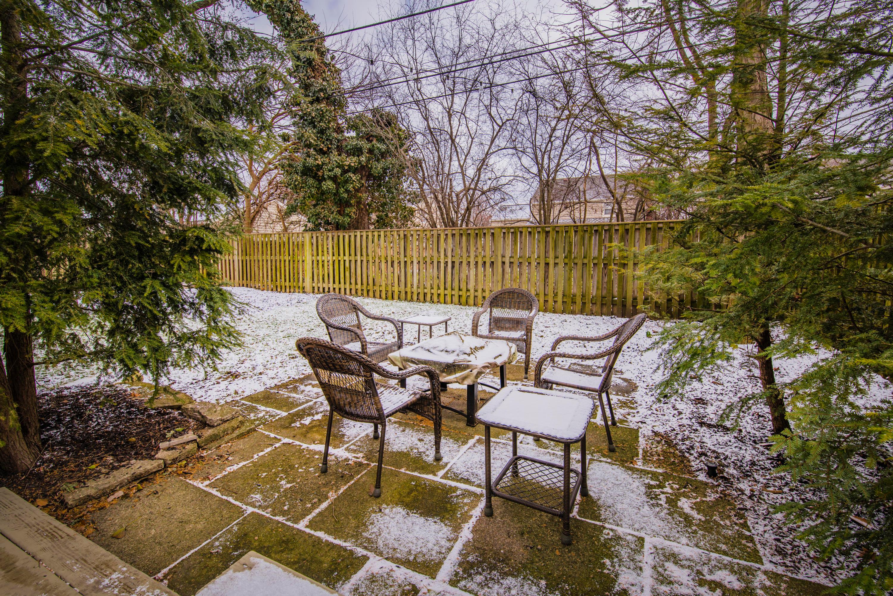 2670 Brandon Road Columbus, OH 43221 - Photo 36 of 43 Gallery Image 36