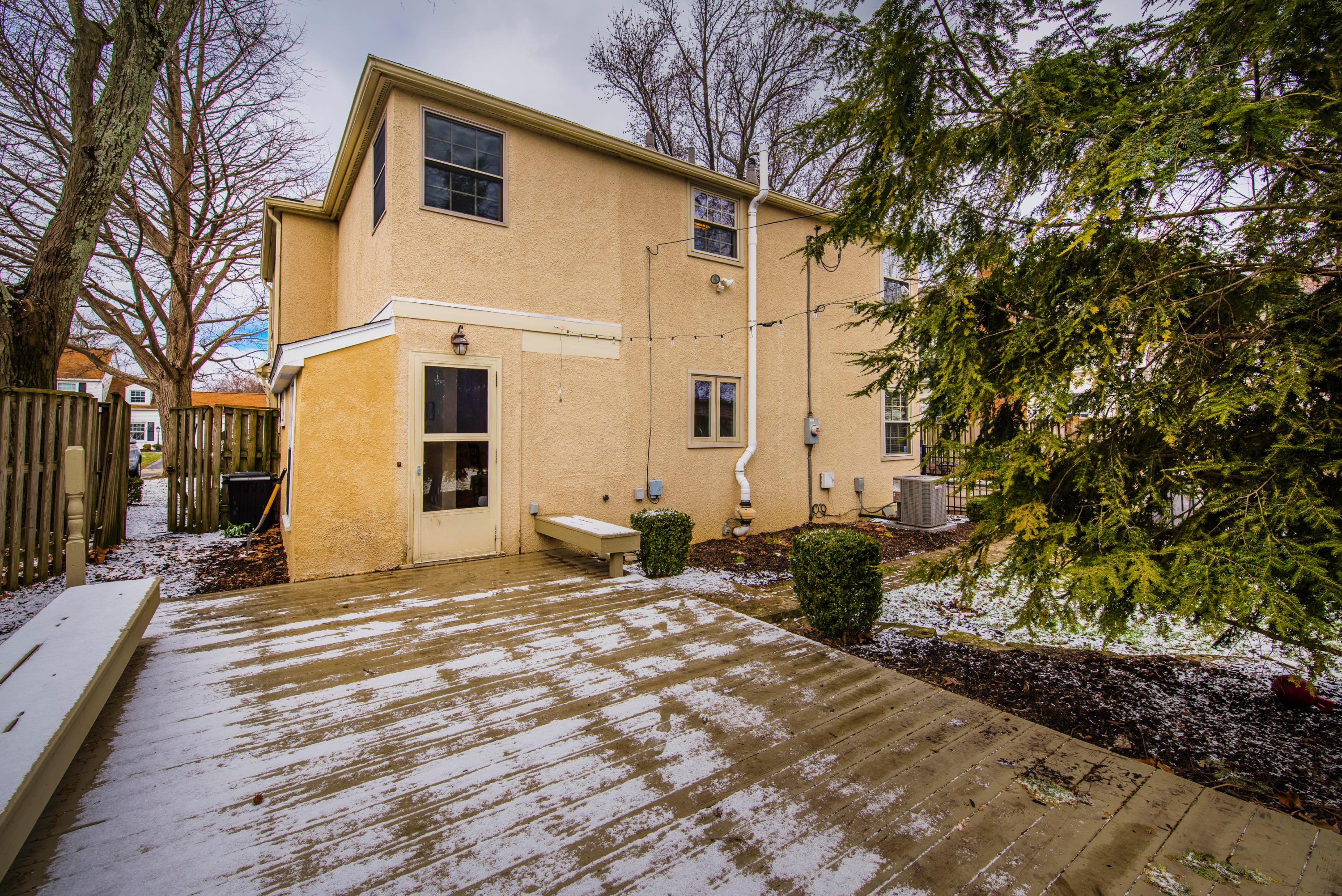 2670 Brandon Road Columbus, OH 43221 - Photo 37 of 43 Gallery Image 37