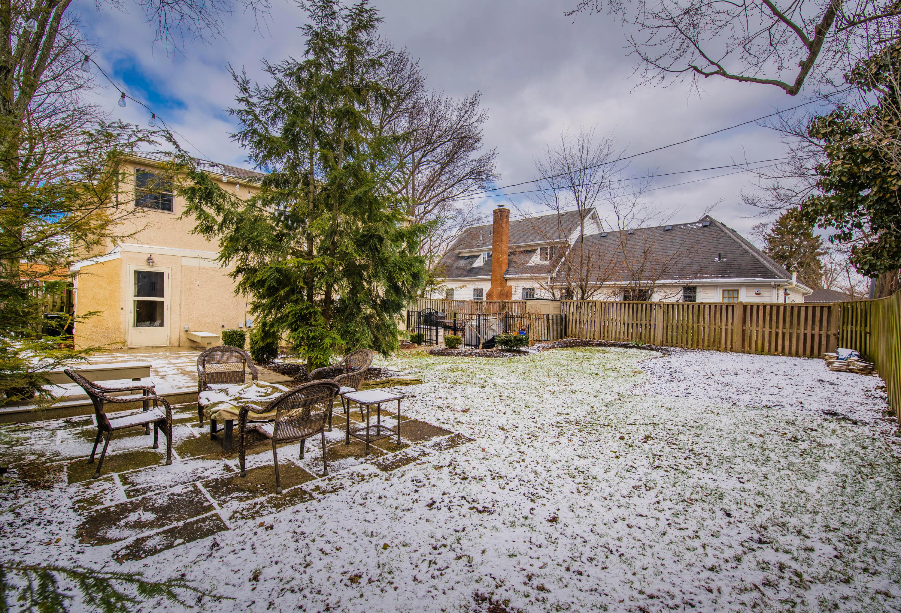 2670 Brandon Road Columbus, OH 43221 - Photo 43 of 43 Gallery Image 43