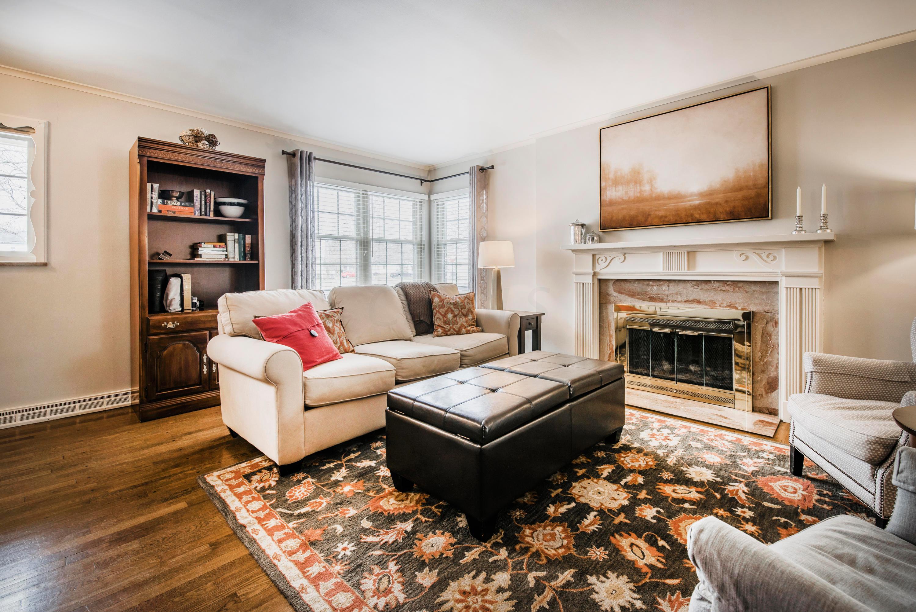 2670 Brandon Road Columbus, OH 43221 - Photo 6 of 43 Gallery Image 6