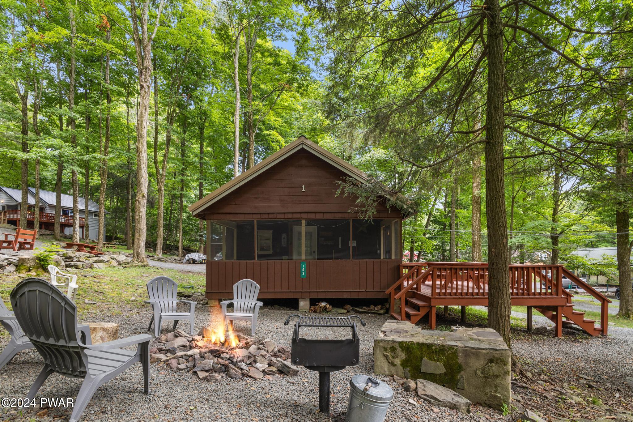 100 Launch Road Greentown, PA 18426 - Photo 34 of 116