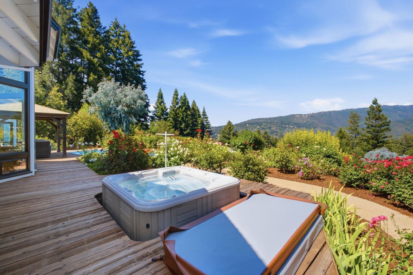 17575 Mountain Charlie Road Los Gatos, CA 95033 - Photo 31 of 62 Gallery Image 31