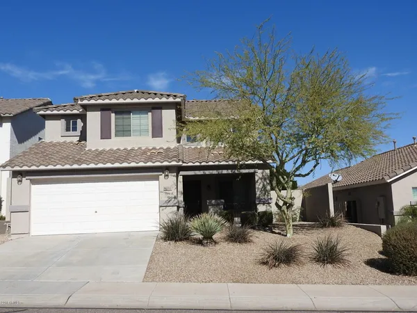 $2,095 | 6510 West Yellow Bird Lane, Phoenix, AZ 85083