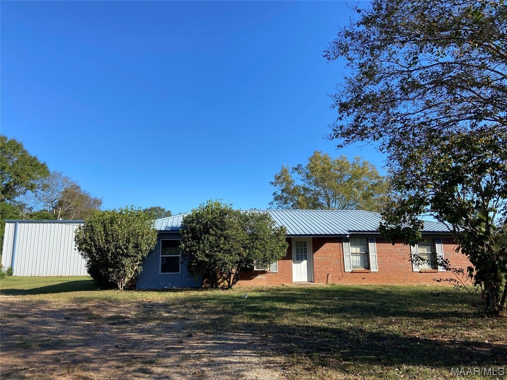 274 Thomley Road Newton, AL 36352 - Photo 2 of 34 Gallery Image 2