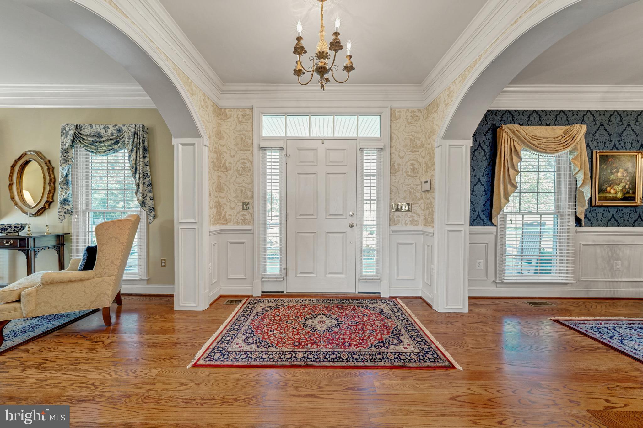 37813 Baker Mill Road Purcellville, VA 20132 - Photo 5 of 61
