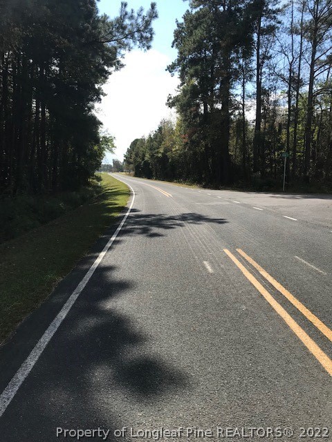 Fred Hall Road Stedman, NC 28391 - Photo 4 of 5 a view of a street