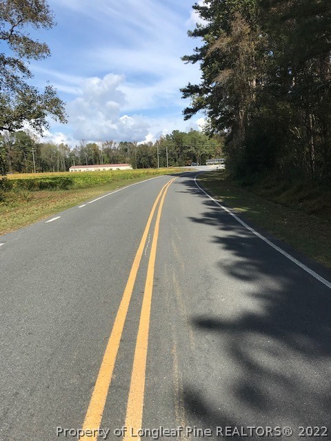 Fred Hall Road Stedman, NC 28391 - Photo 5 of 5 a view of city and swimming pool