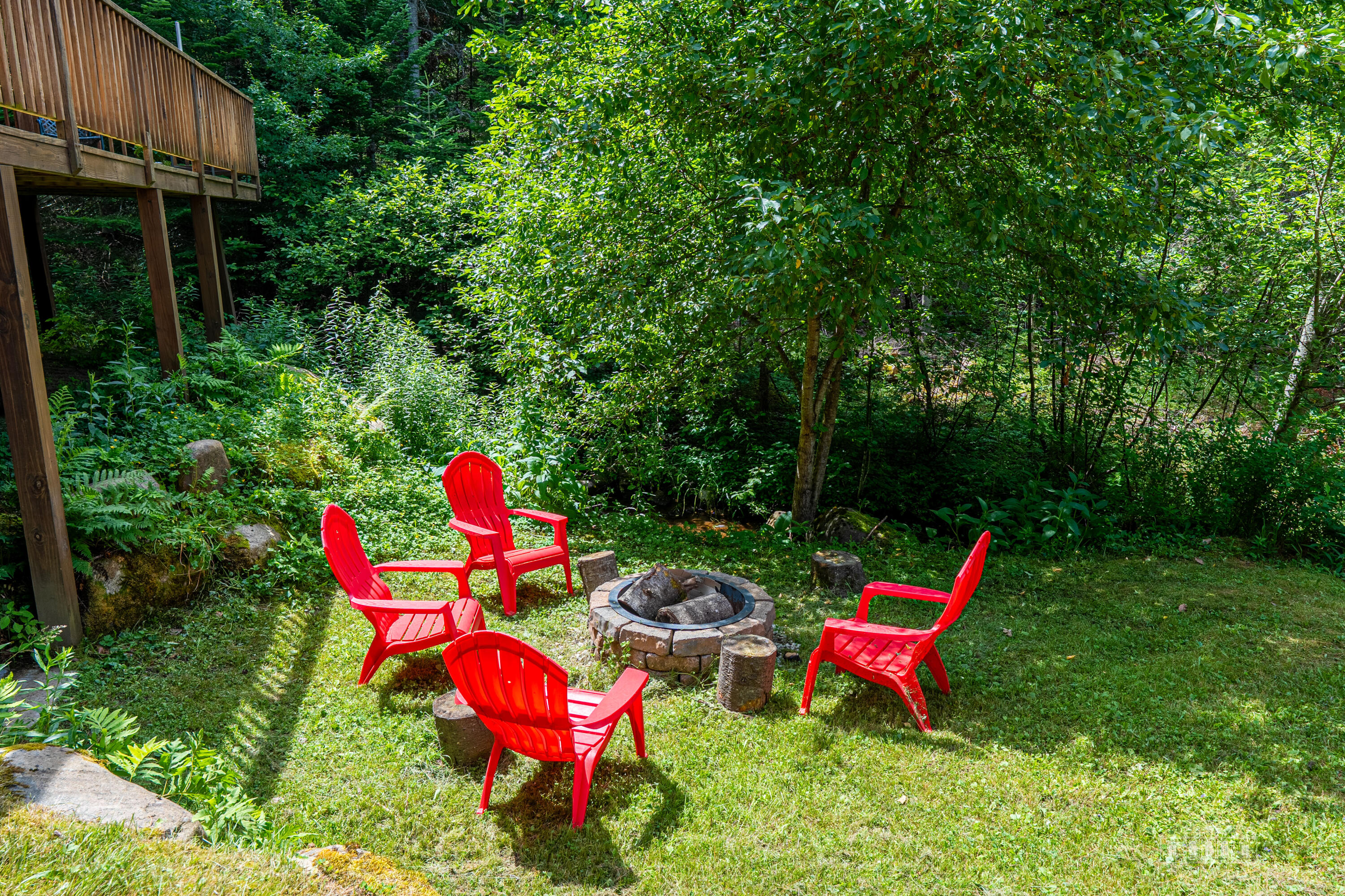 5885 Cascade Road Lake Placid, NY 12946 - Photo 18 of 29
