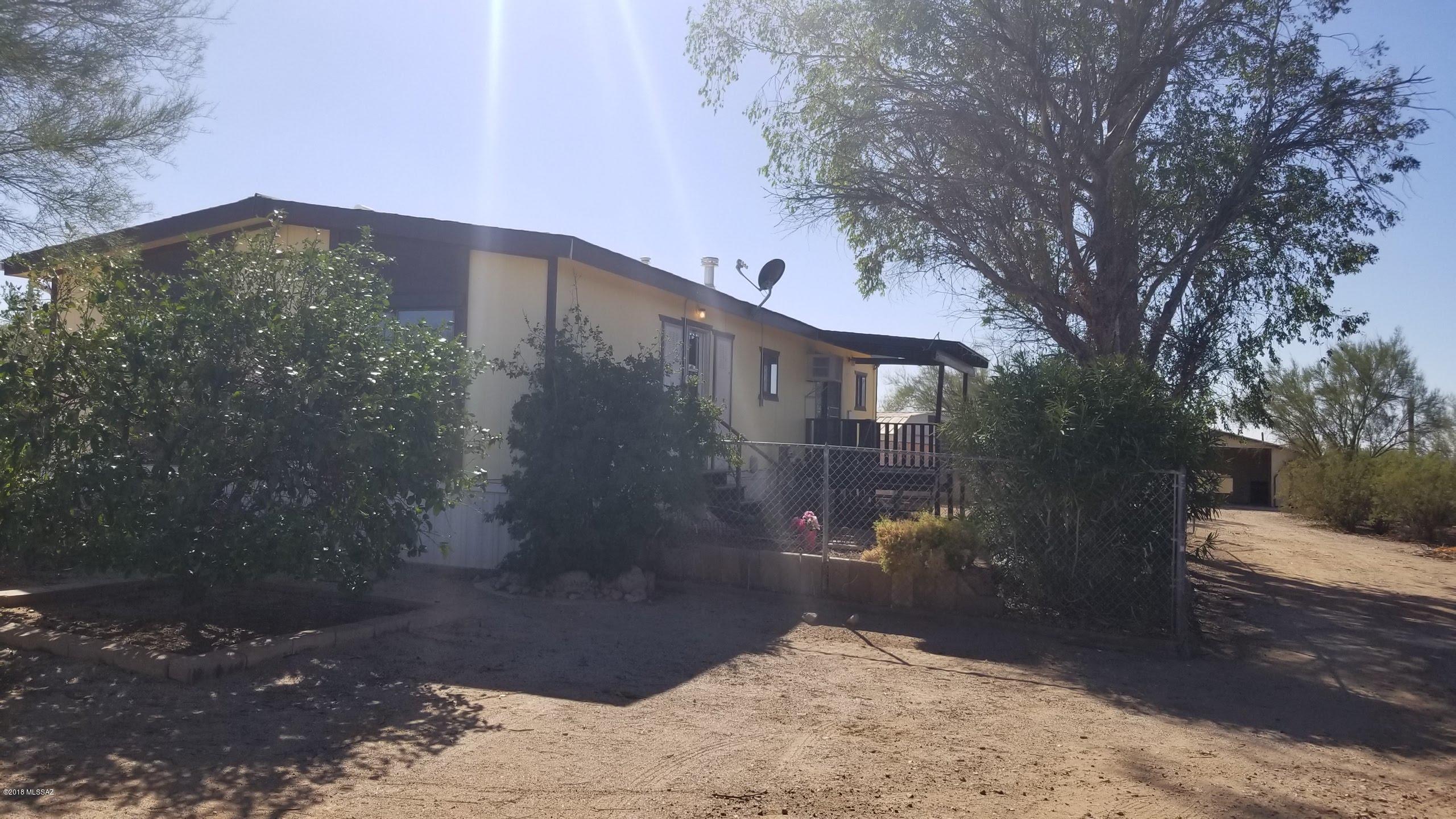 10500 West Mars Road Tucson, AZ 85743 - Photo 2 of 30 Gallery Image 2