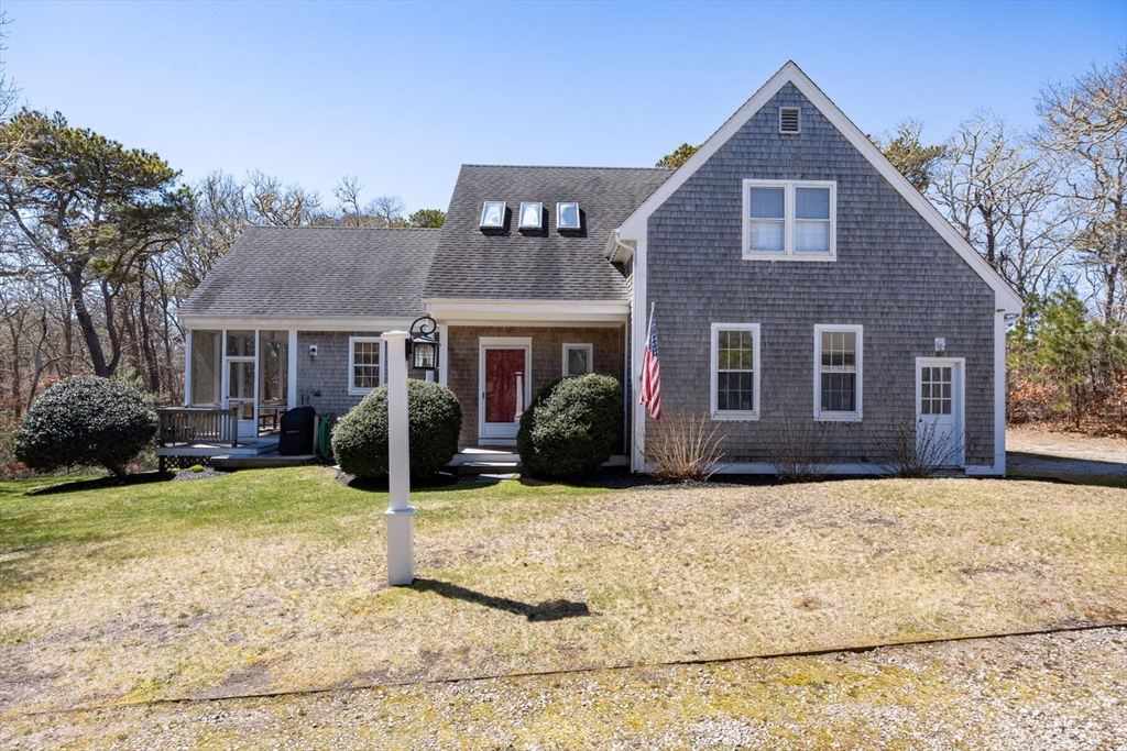 136 Kendrick Road Harwich, MA 02645 - Photo 4 of 42 Gallery Image 4
