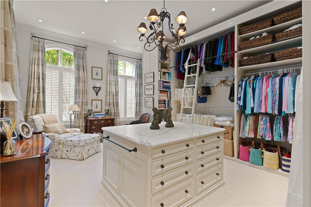 541 Forest Road Sea Island, GA 31561 - Photo 26 of 46