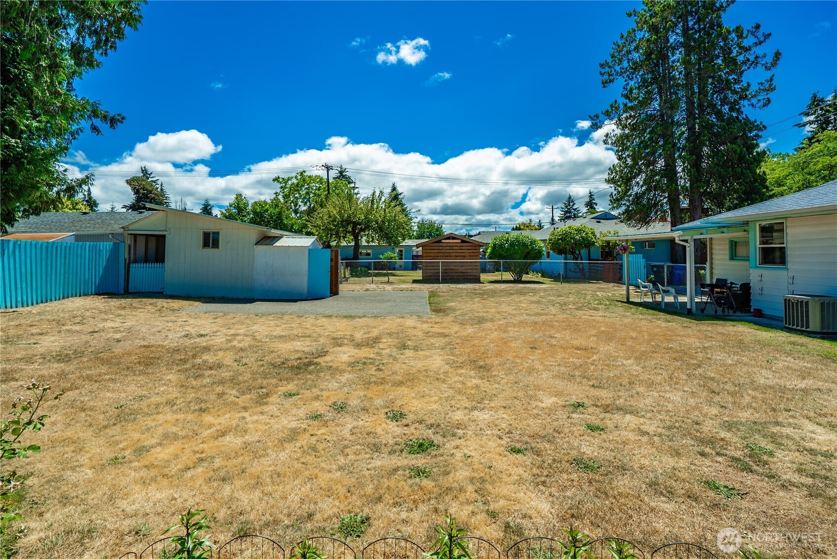 1412 Johnson Road Centralia, WA 98531 - Photo 21 of 29
