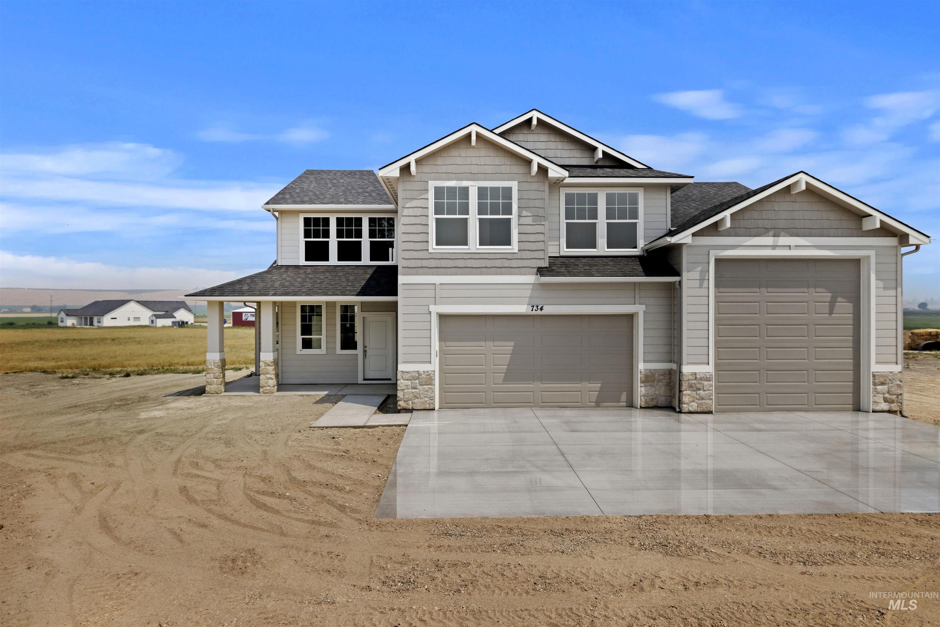 734 Hill Road Melba, ID 83641 - Photo 2 of 50