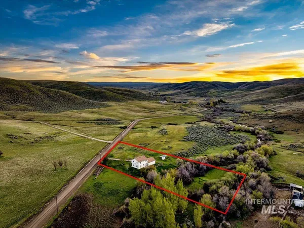 $699,000 | 6970 Pearl Road, Eagle, ID 83616