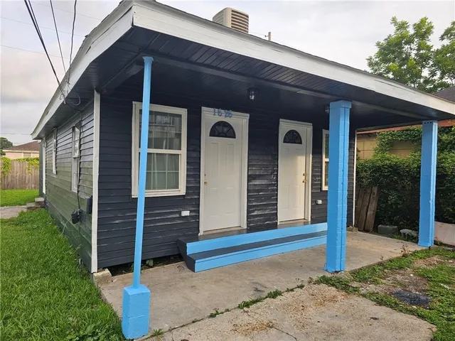 $1,000 | 1626 Katlan Street, Unit B, Metairie, LA 70001
