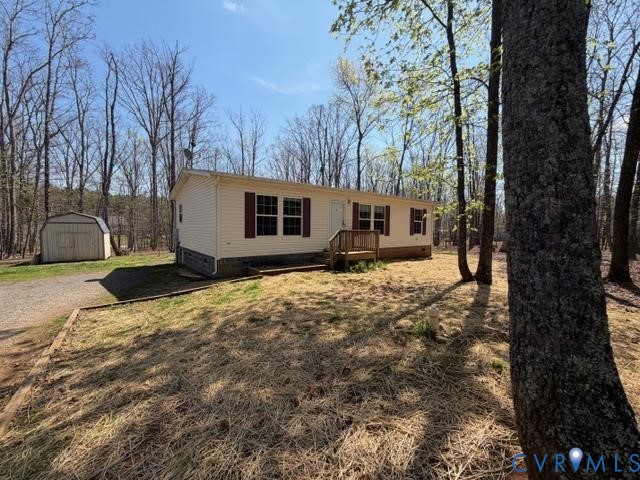 319 Ivy Road Howardsville, VA 24562 - Photo 17 of 19