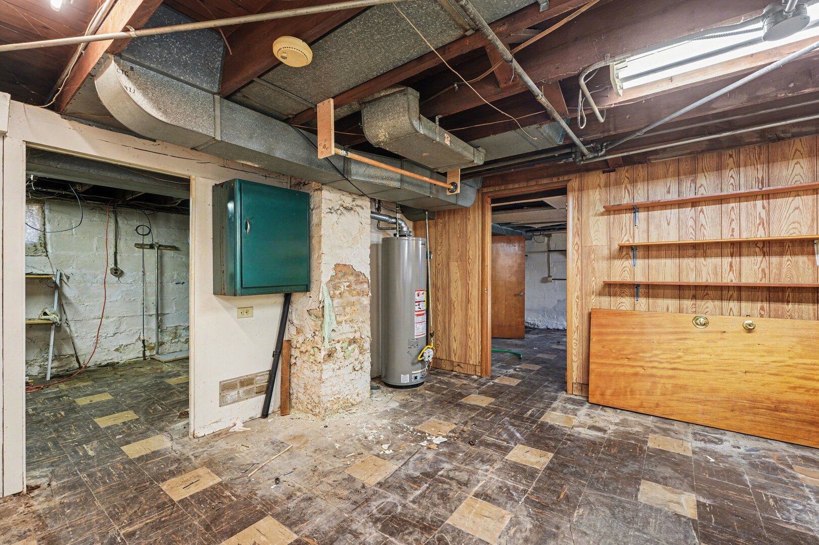 17858 Ridgewood Avenue Lansing, IL 60438 - Photo 16 of 20