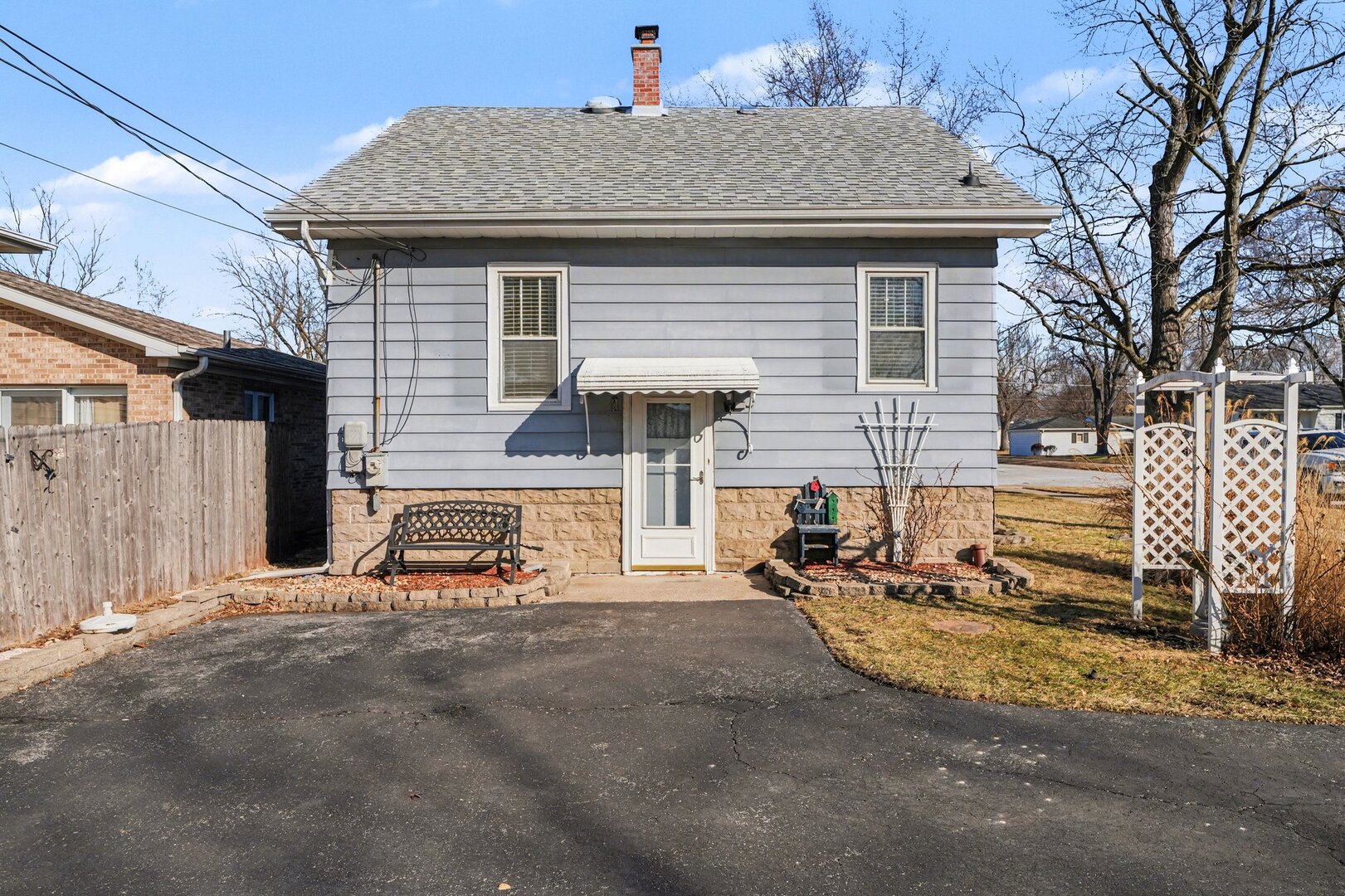 17858 Ridgewood Avenue Lansing, IL 60438 - Photo 19 of 20