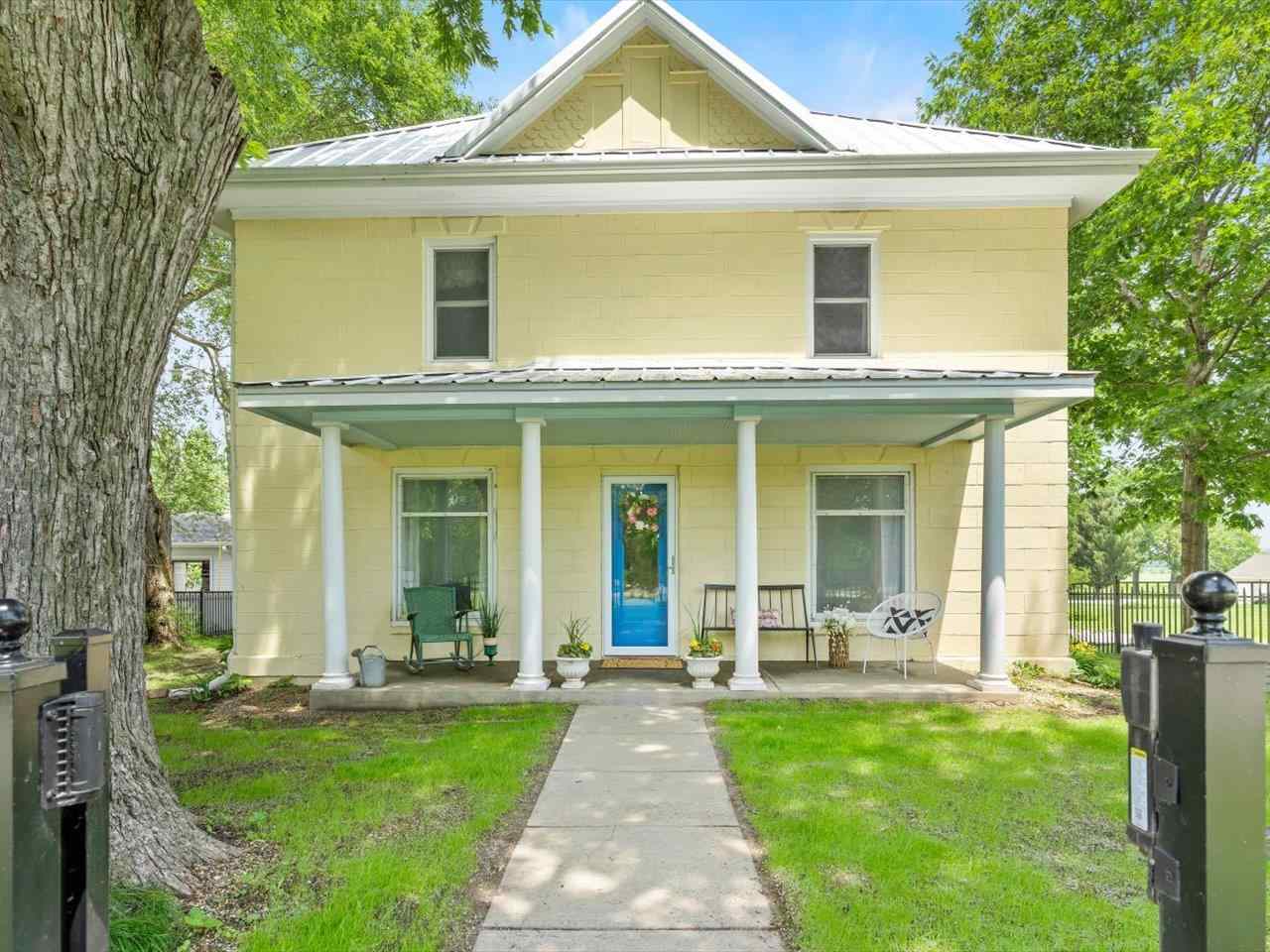 4466 Middle Street Southeast Lone Tree, IA 52755 - Photo 25 of 33 Gallery Image 25