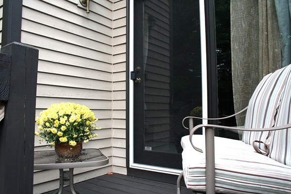 23 Highfield Road, Unit D Charlton, MA 01507 - Photo 16 of 24 a view of entryway with wooden floor