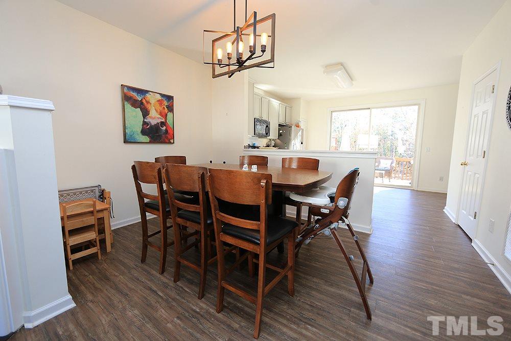 4822 Wyatt Brook Way Raleigh, NC 27609 - Photo 8 of 15