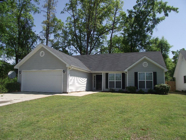 583 Wendover Way Grovetown, GA 30813 - Photo 1 of 1 Main View
