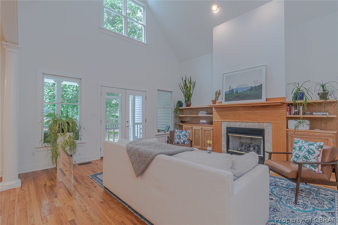 1501 Rocky Neck Road Lancaster, VA 22503 - Photo 11 of 49 Gallery Image 11