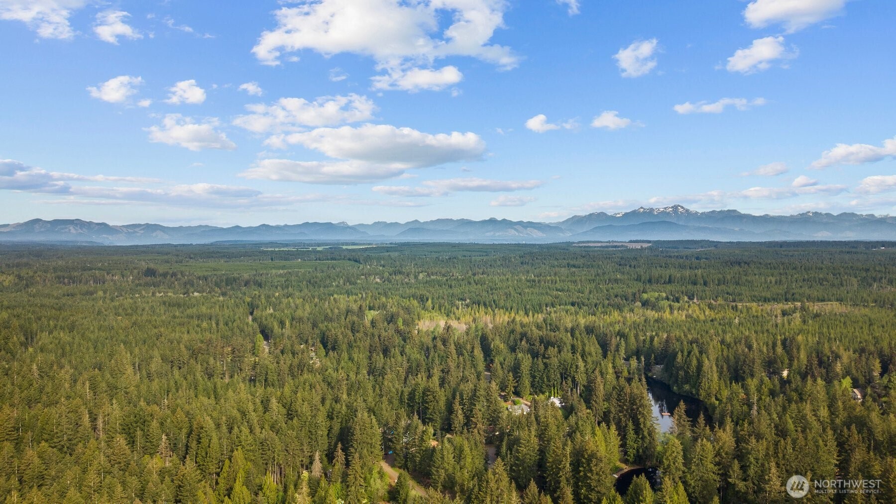 180 East Shetland Road Shelton, WA 98584 - Photo 31 of 40