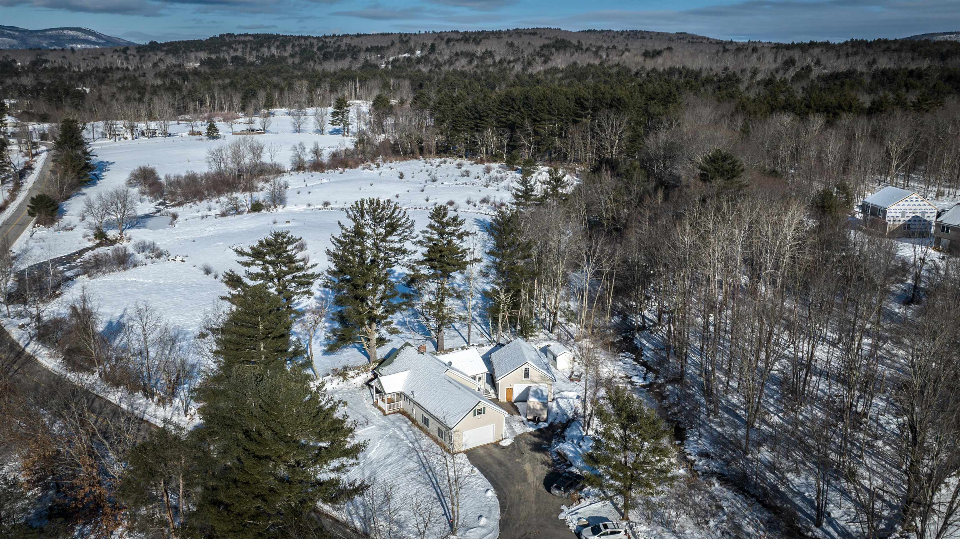 103 New Durham Road Alton, NH 03809 - Photo 2 of 37