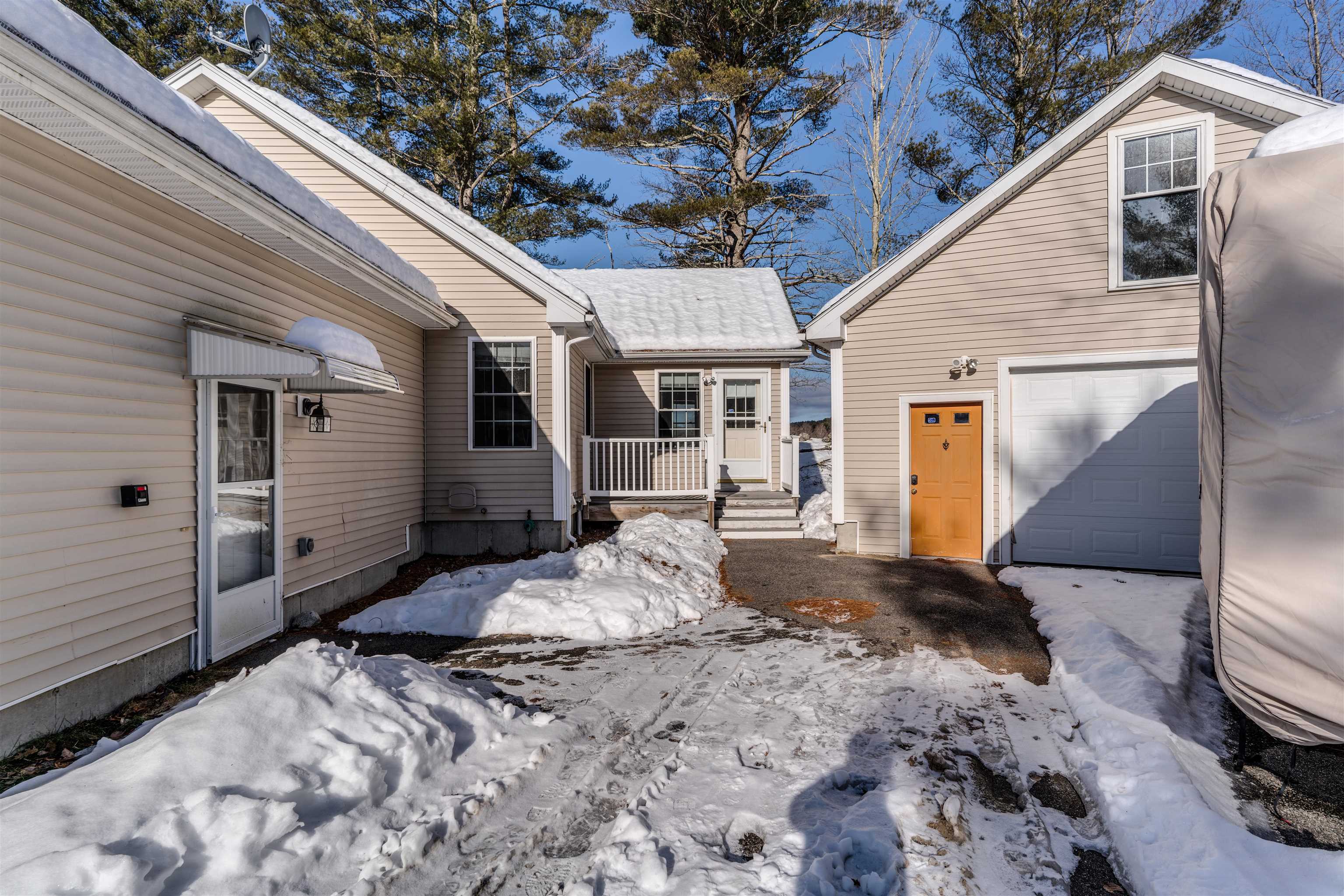 103 New Durham Road Alton, NH 03809 - Photo 22 of 37