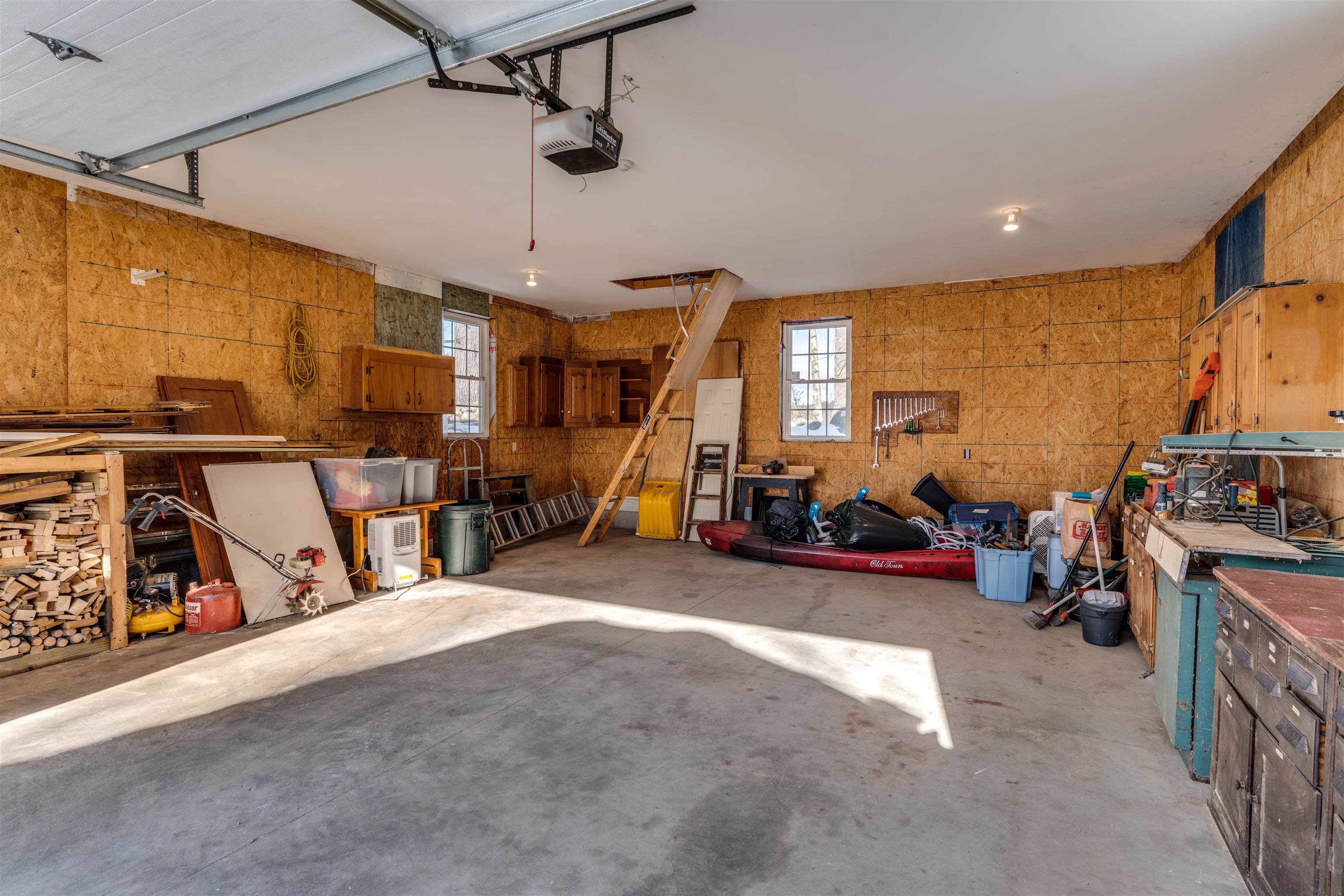 103 New Durham Road Alton, NH 03809 - Photo 29 of 37