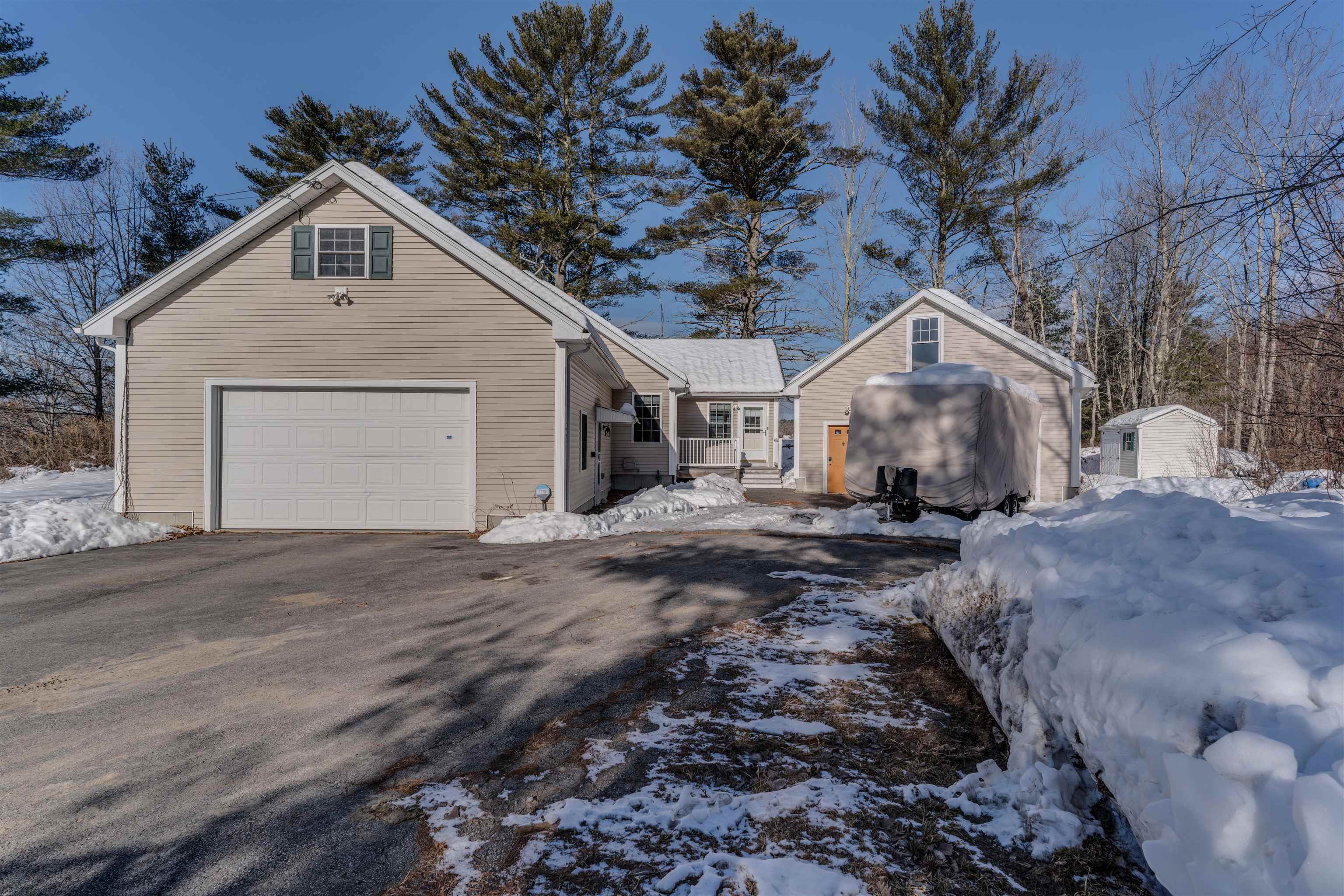 103 New Durham Road Alton, NH 03809 - Photo 33 of 37