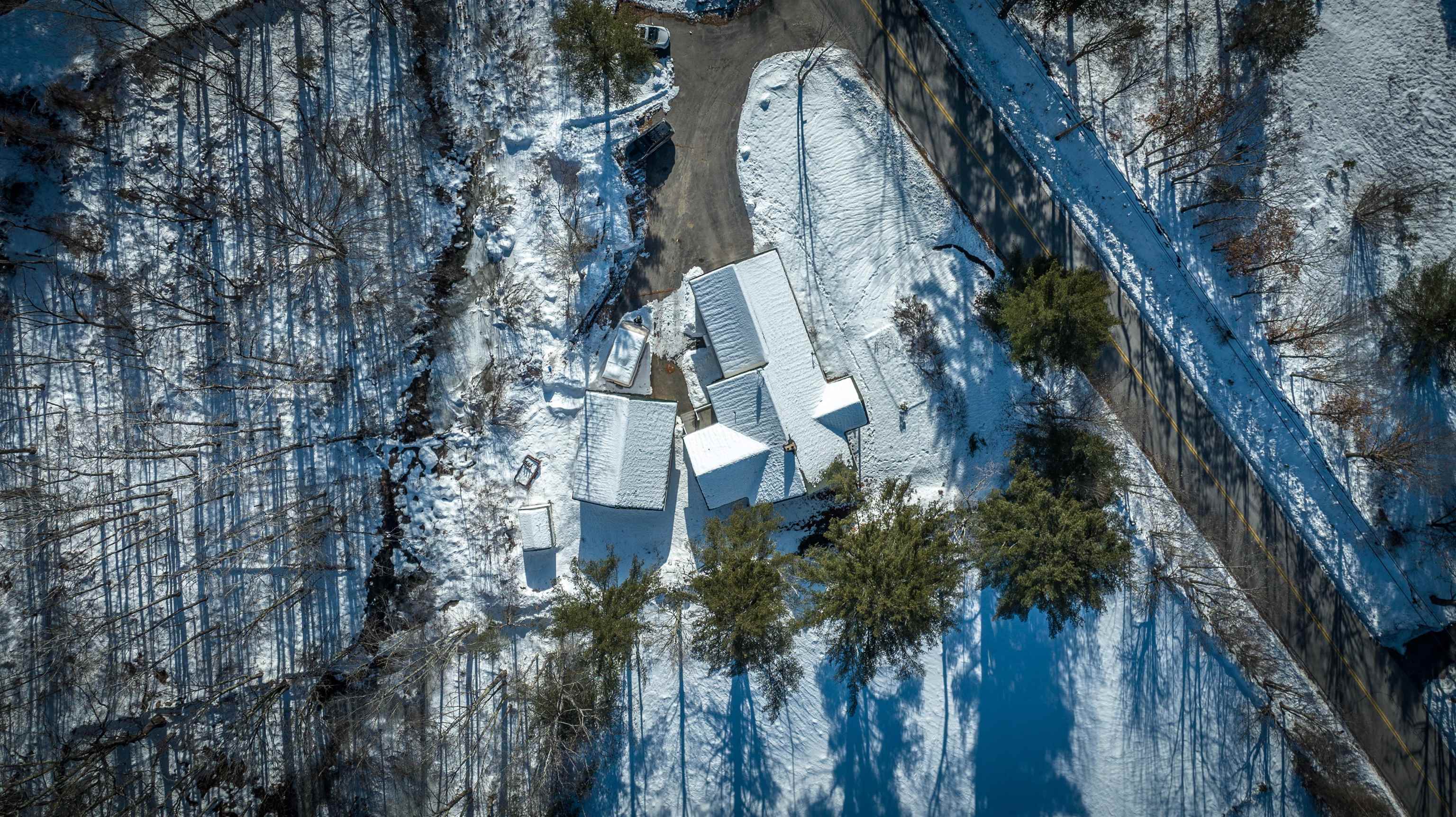 103 New Durham Road Alton, NH 03809 - Photo 34 of 37