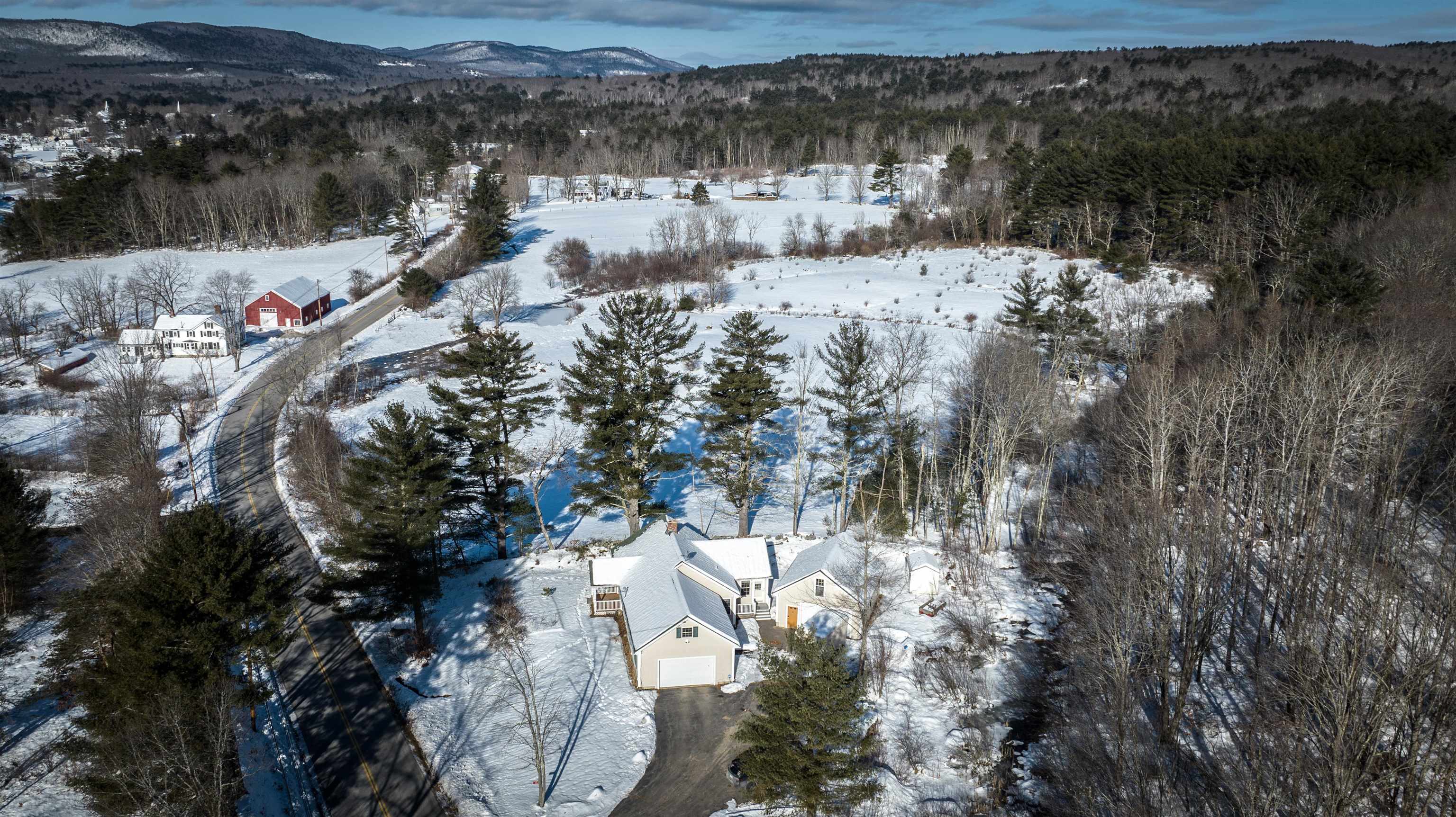103 New Durham Road Alton, NH 03809 - Photo 35 of 37