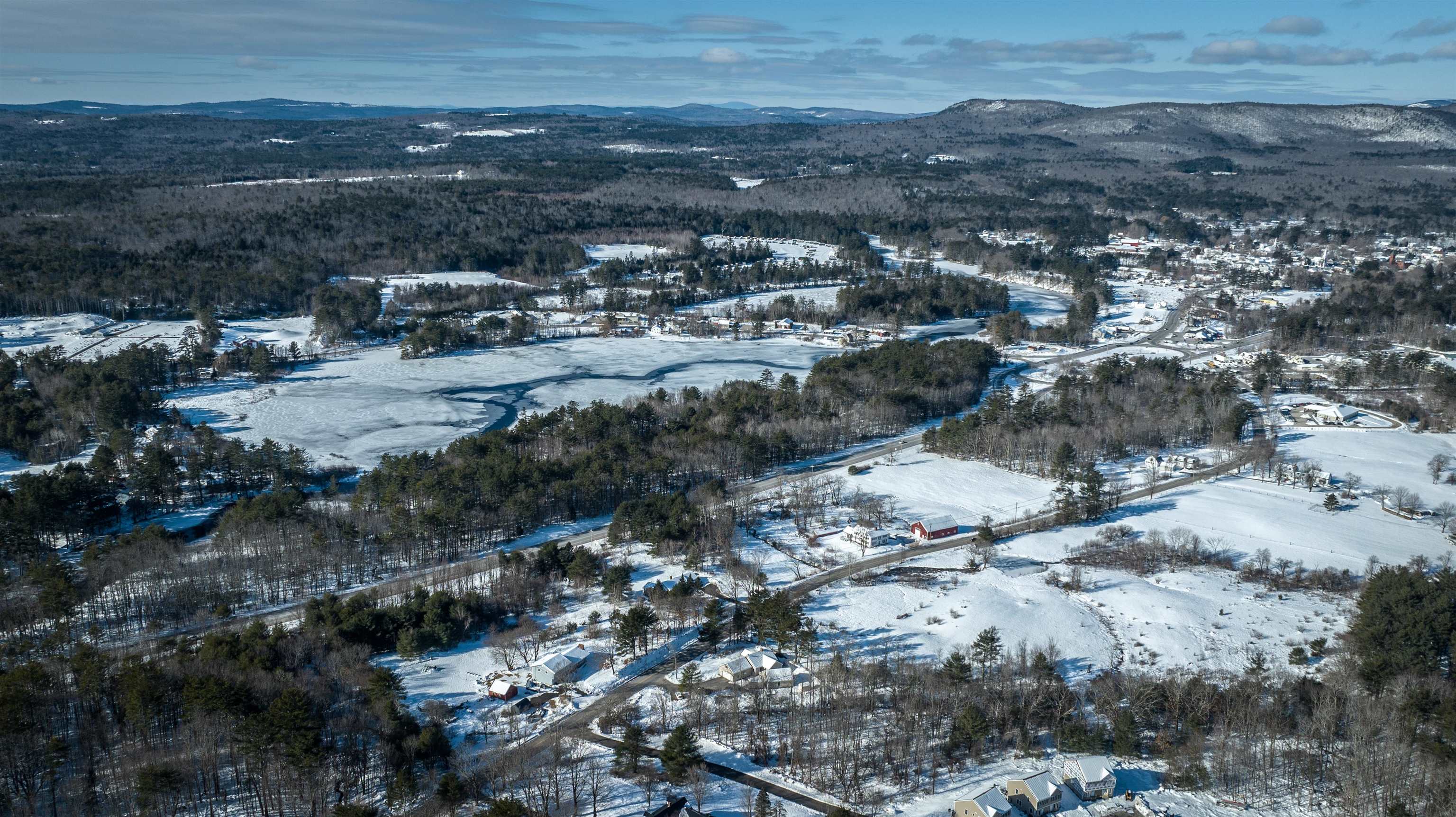103 New Durham Road Alton, NH 03809 - Photo 36 of 37