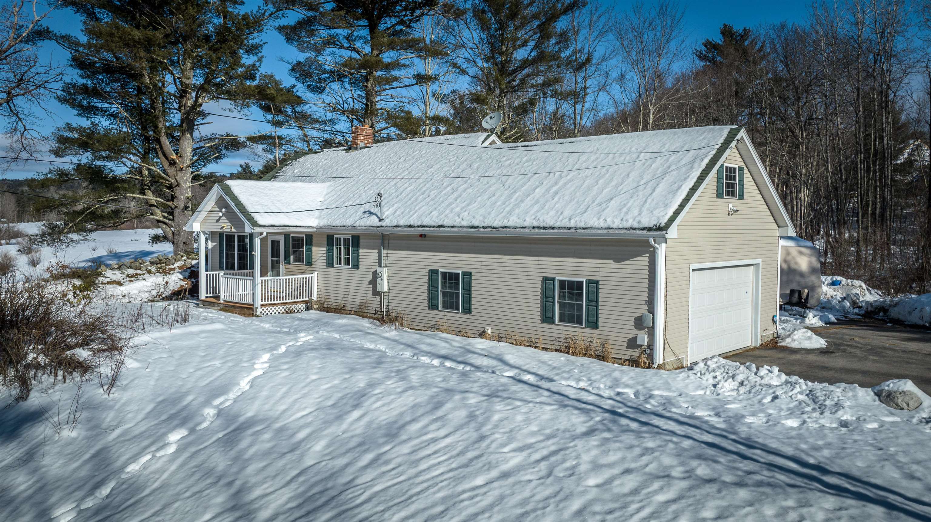 103 New Durham Road Alton, NH 03809 - Photo 4 of 37