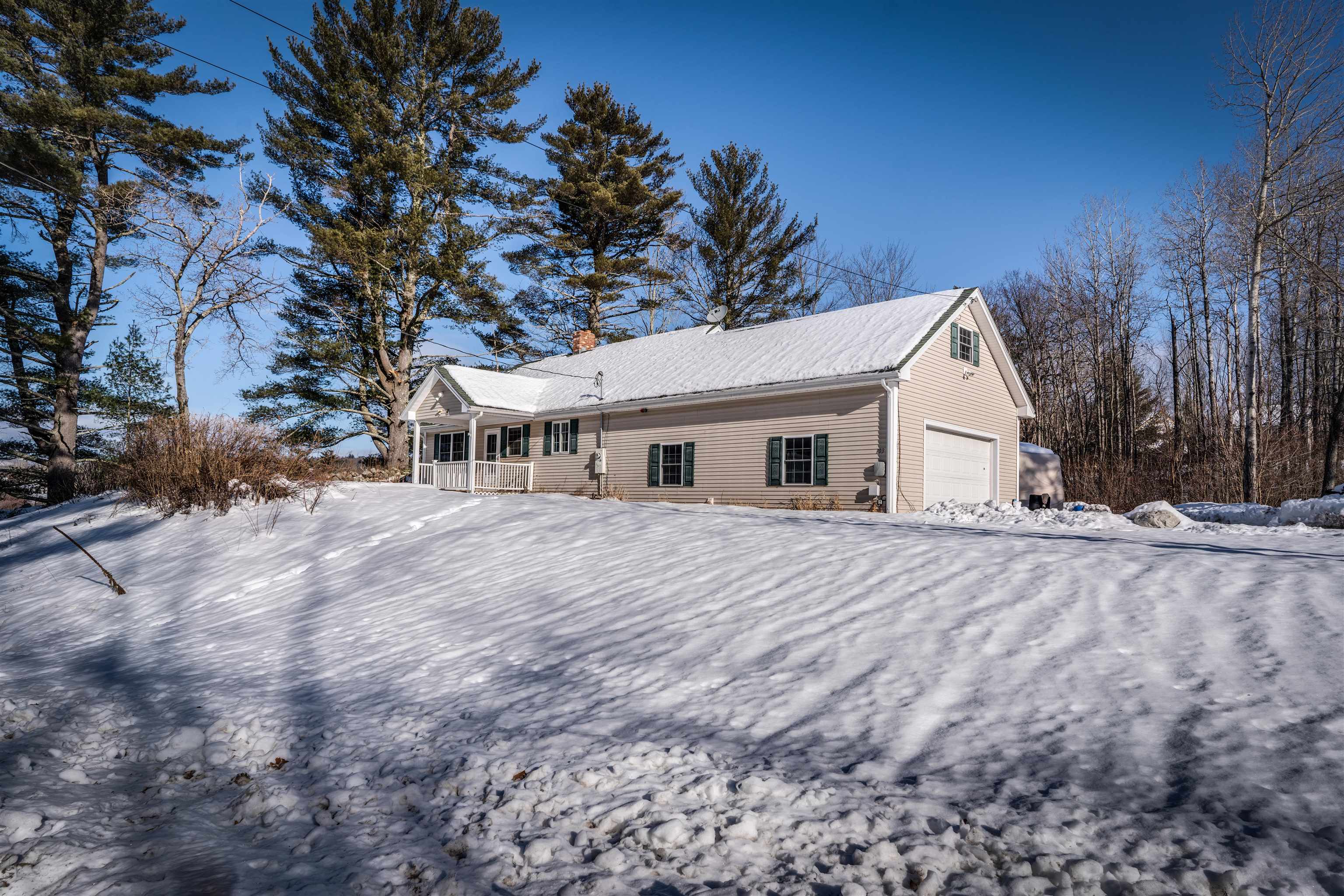 103 New Durham Road Alton, NH 03809 - Photo 5 of 37