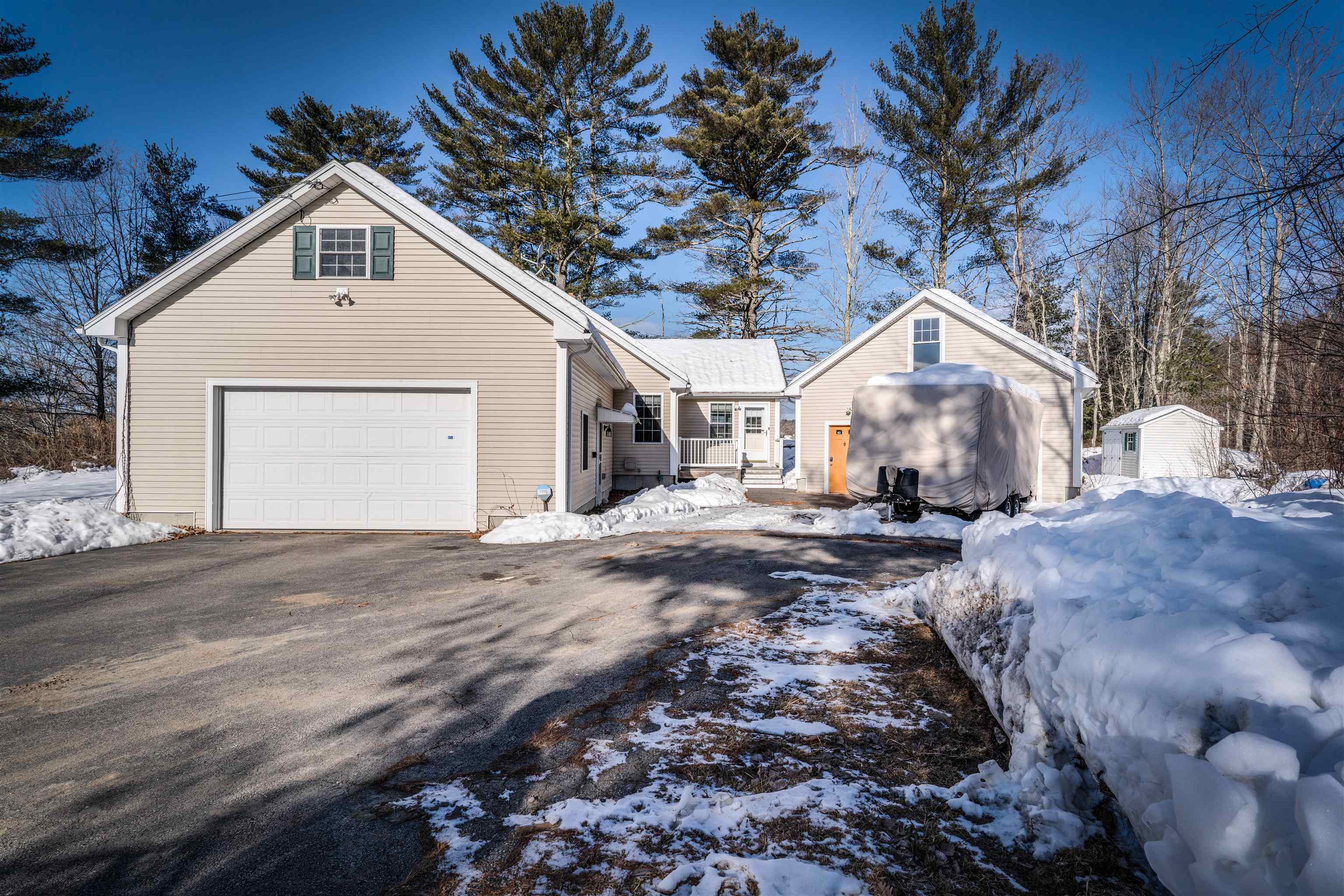 103 New Durham Road Alton, NH 03809 - Photo 6 of 37