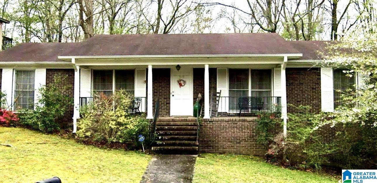 613 Tupelo Road Birmingham, AL 35215 - Photo 1 of 12