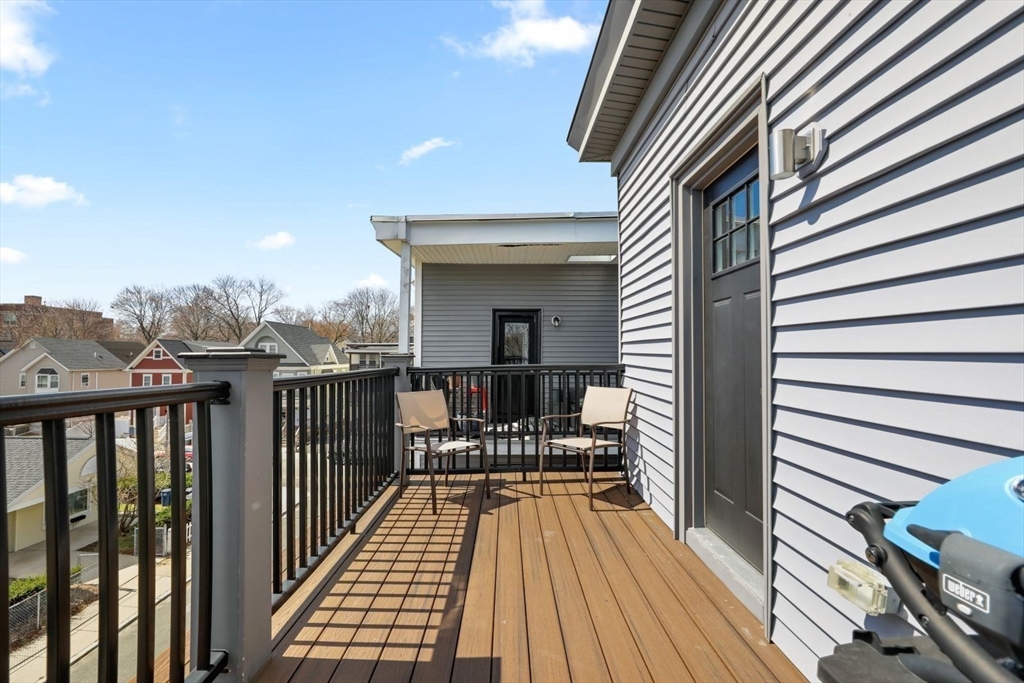 77 Torrey Street, Unit 3 Boston, MA 02124 - Photo 6 of 23