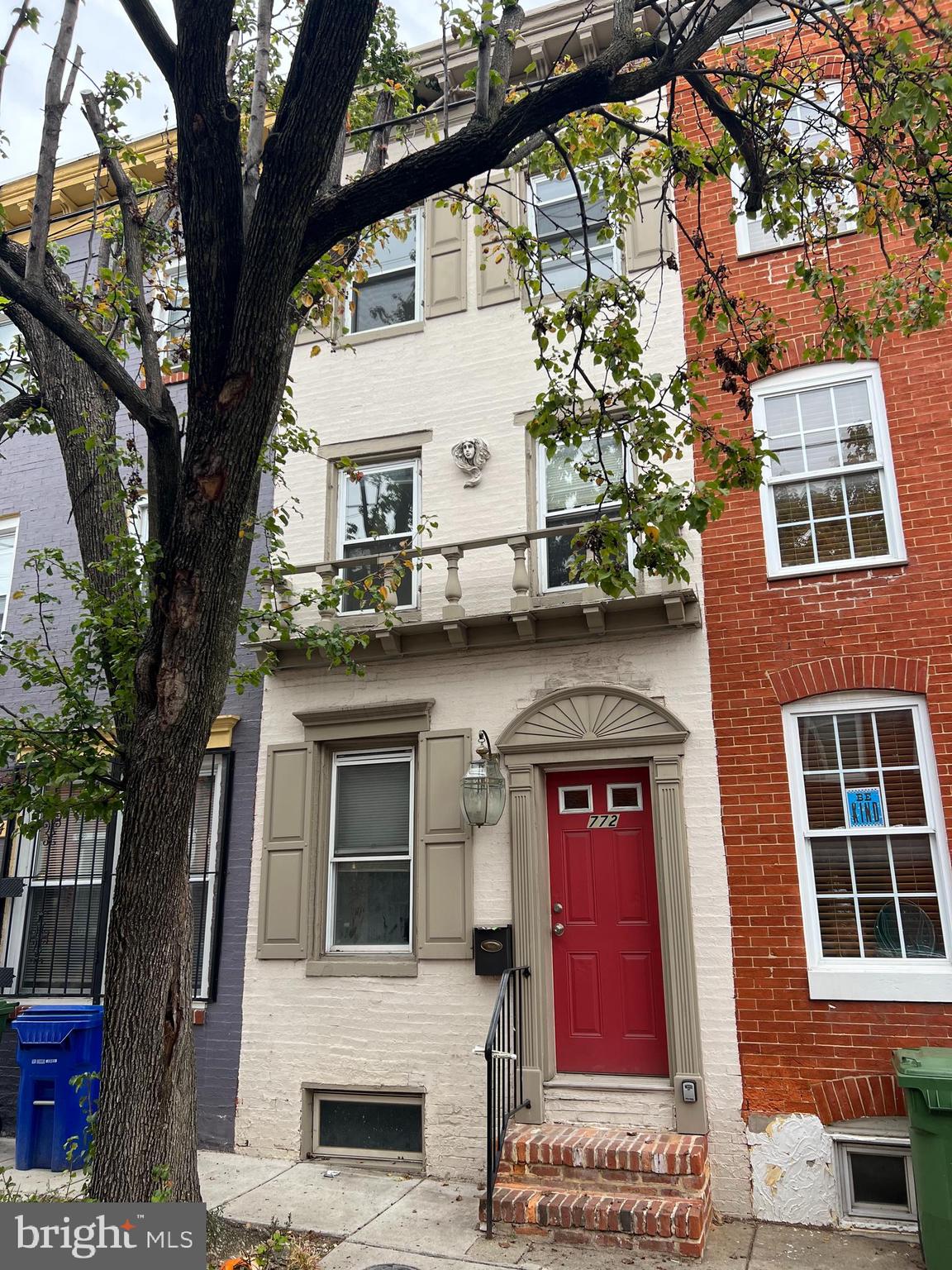 772 Carroll Street Baltimore, MD 21230 - Photo 2 of 30